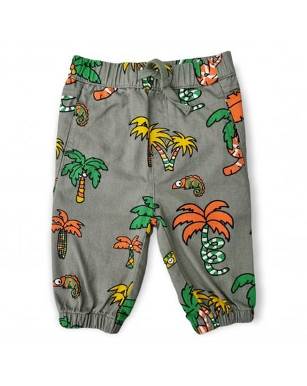 TROUSERS 
