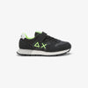 BOY'S JAKI FLUO (KID) 
