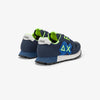 BOY'S JAKI FLUO (TEEN) 