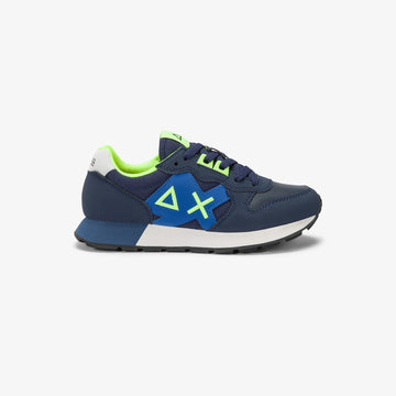 BOY'S JAKI FLUO (TEEN) 