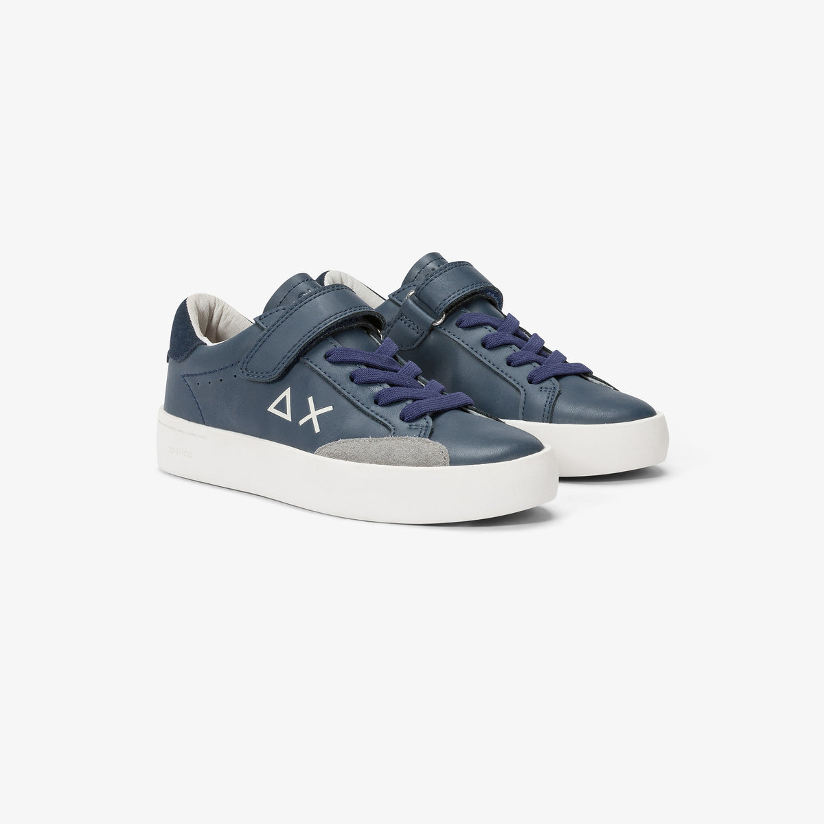 BOY'S STREET LEATHER (KID) 