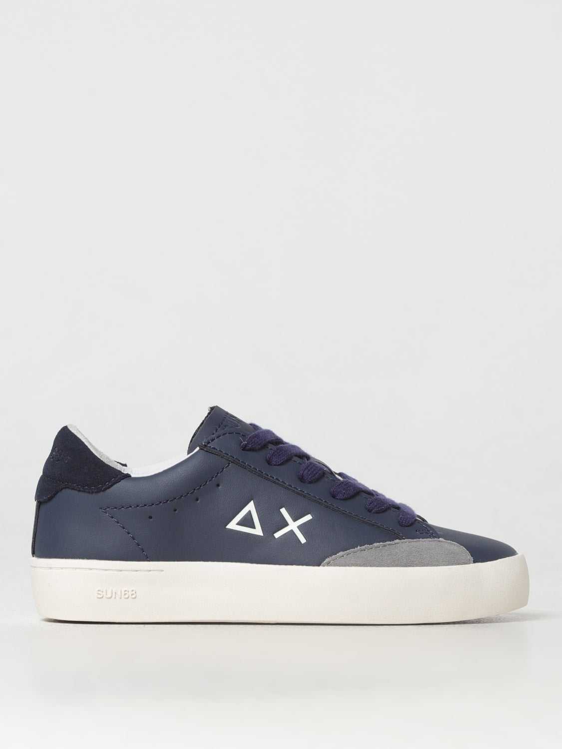 BOY'S STREET LEATHER (TEEN) 