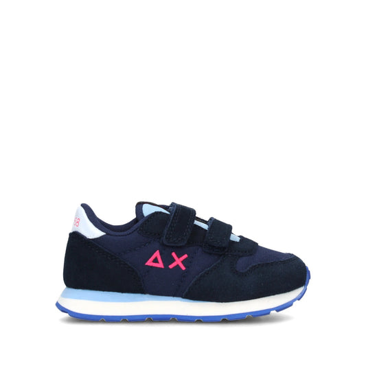 GIRL'S ALLY SOLID NYLON (BABY) 