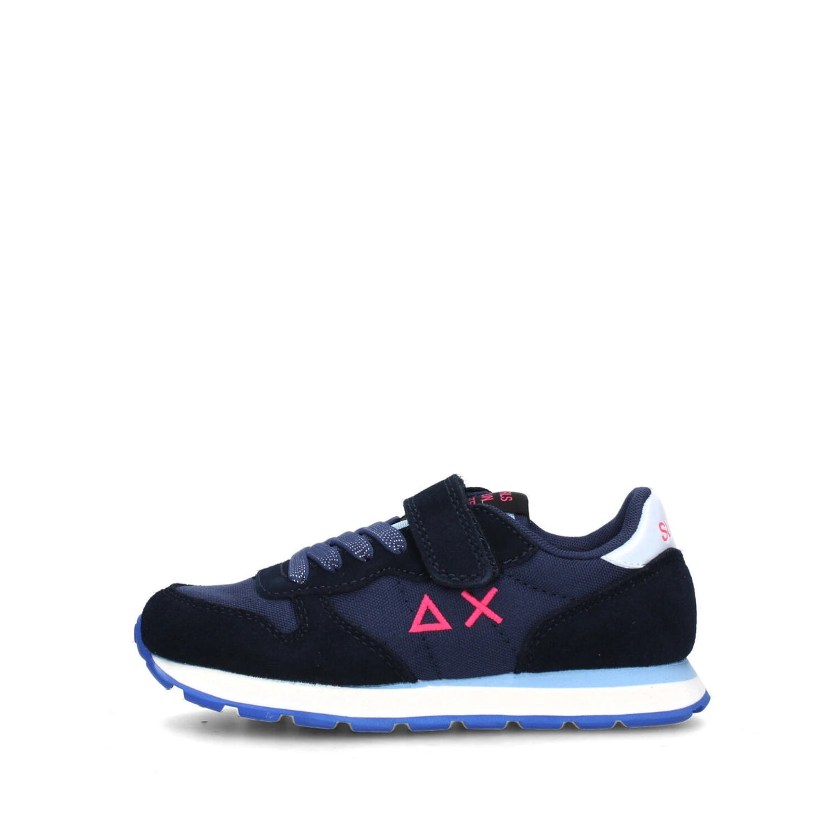 GIRL'S ALLY SOLID NYLON (KID) 
