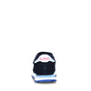 GIRL'S ALLY SOLID NYLON (KID) 