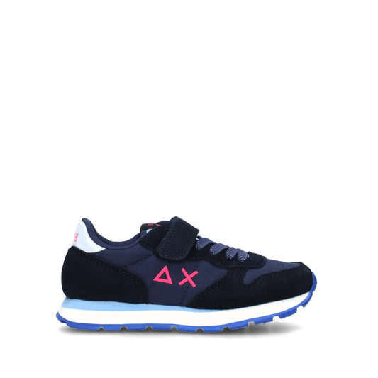 GIRL'S ALLY SOLID NYLON (KID) 