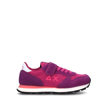 GIRL'S ALLY SOLID NYLON (KID) 
