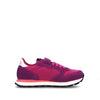 GIRL'S ALLY SOLID NYLON (KID) 