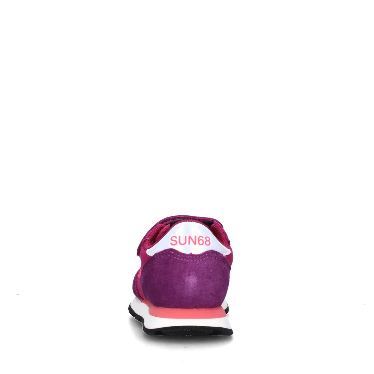GIRL'S ALLY SOLID NYLON (KID) 