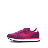GIRL'S ALLY SOLID NYLON (KID) 