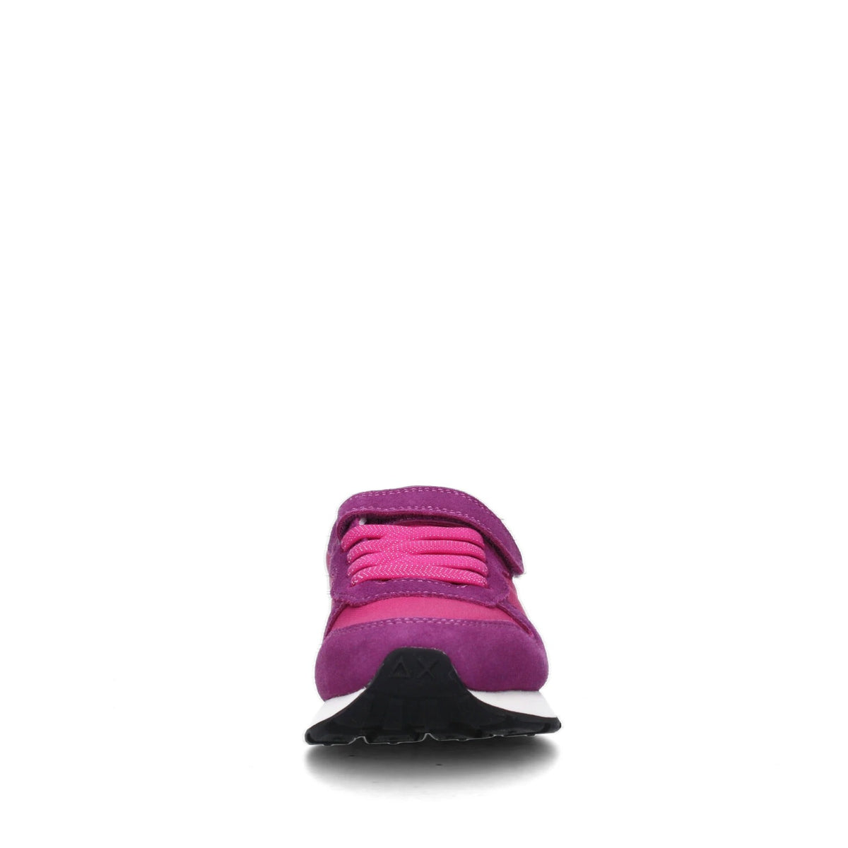 GIRL'S ALLY SOLID NYLON (KID) 