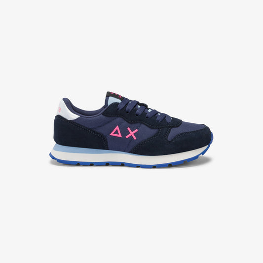 GIRL'S ALLY SOLID NYLON (TEEN) 