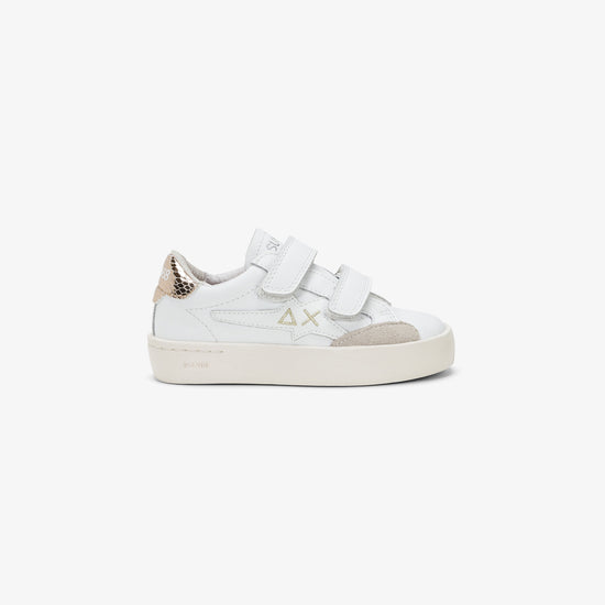 GIRL'S KATY LEATHER (BABY) 