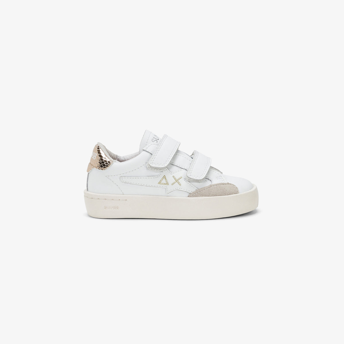 GIRL'S KATY LEATHER (BABY) 