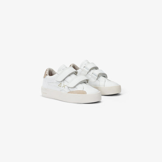 GIRL'S KATY LEATHER (BABY) 
