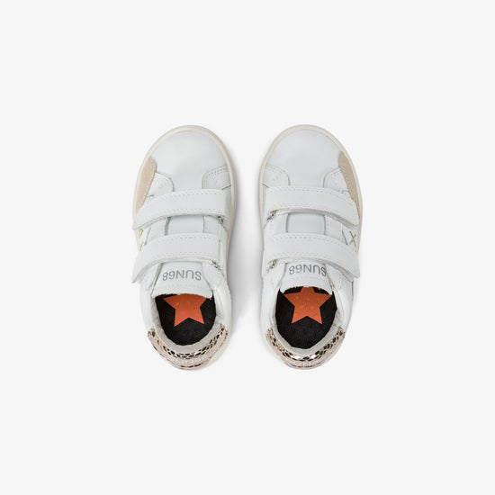 GIRL'S KATY LEATHER (BABY) 
