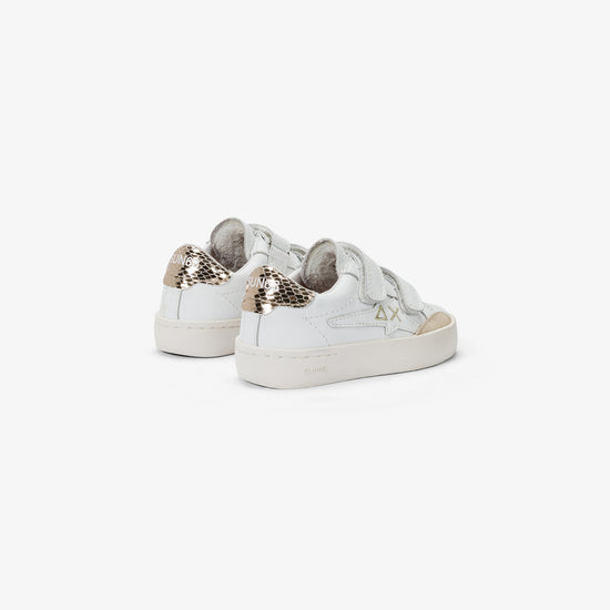 GIRL'S KATY LEATHER (BABY) 