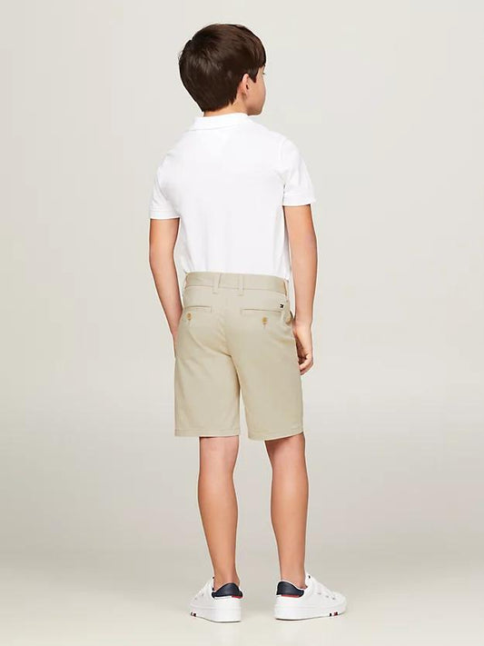 1985 CHINO SHORT 