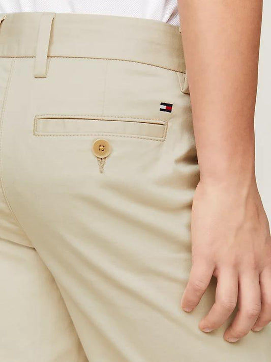 1985 CHINO SHORT 