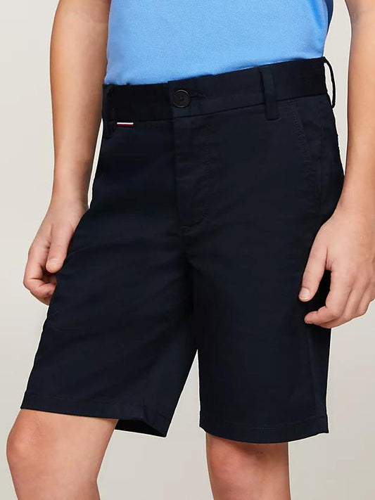 1985 CHINO SHORT 
