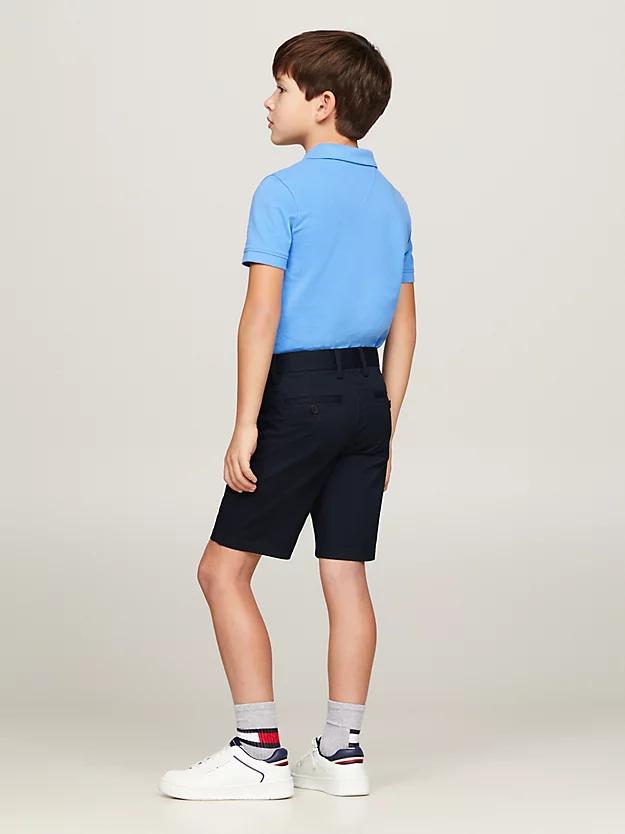 1985 CHINO SHORT 