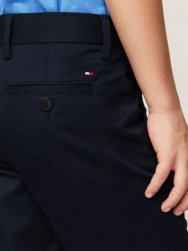1985 CHINO SHORT 