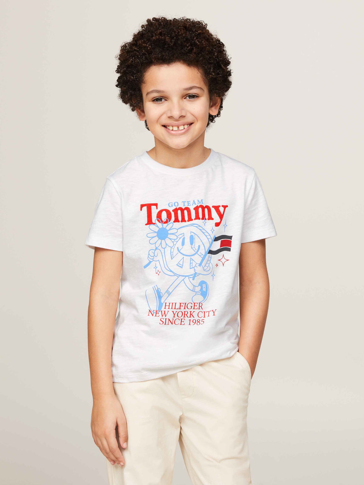 FUN  TEE S/S 