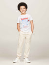 FUN  TEE S/S 