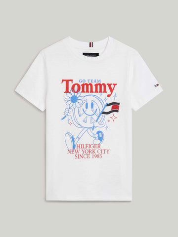 FUN  TEE S/S 