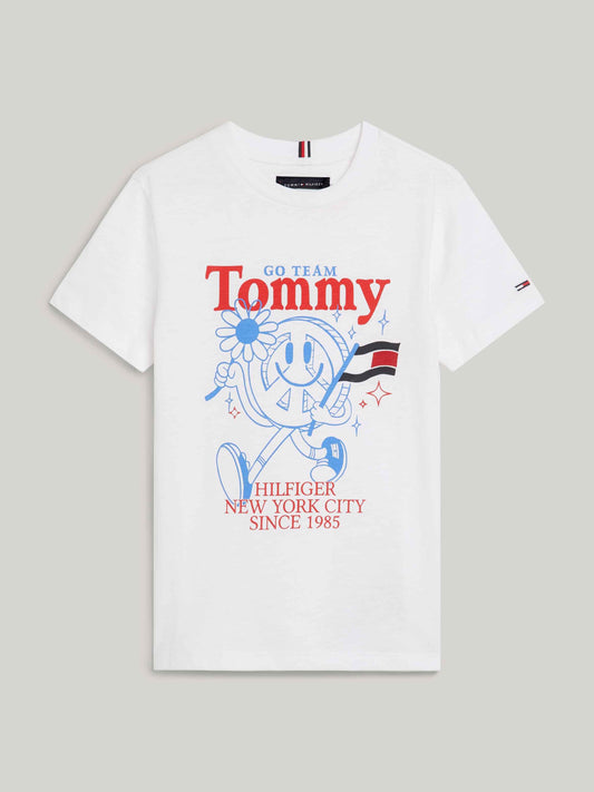 FUN  TEE S/S 