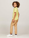 FLAG POLO S/S 