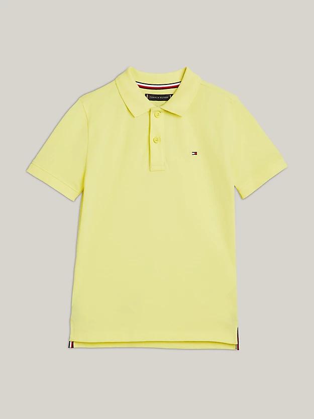 FLAG POLO S/S 