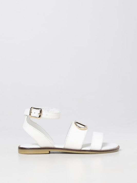SANDALO DETTAGLIO OVAL T 