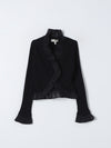 CARDIGAN CORTO 