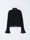 CARDIGAN CORTO 