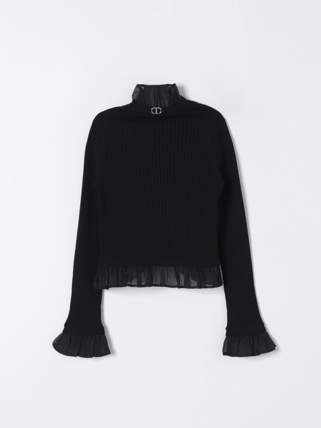 CARDIGAN CORTO 