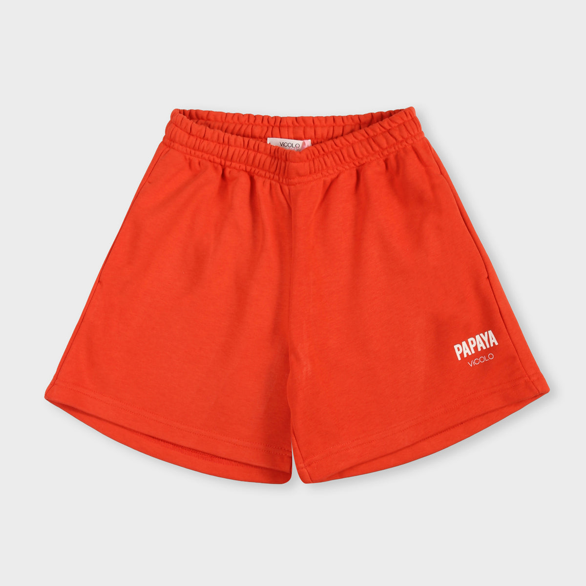 SHORT SWEATPANTS 
