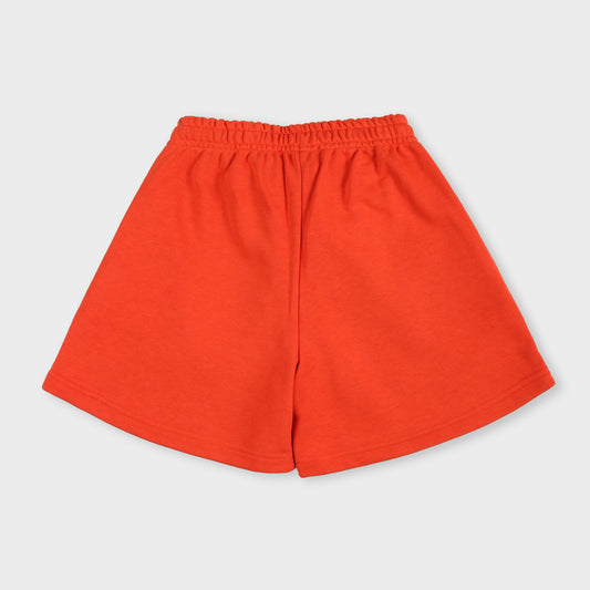 SHORT SWEATPANTS 