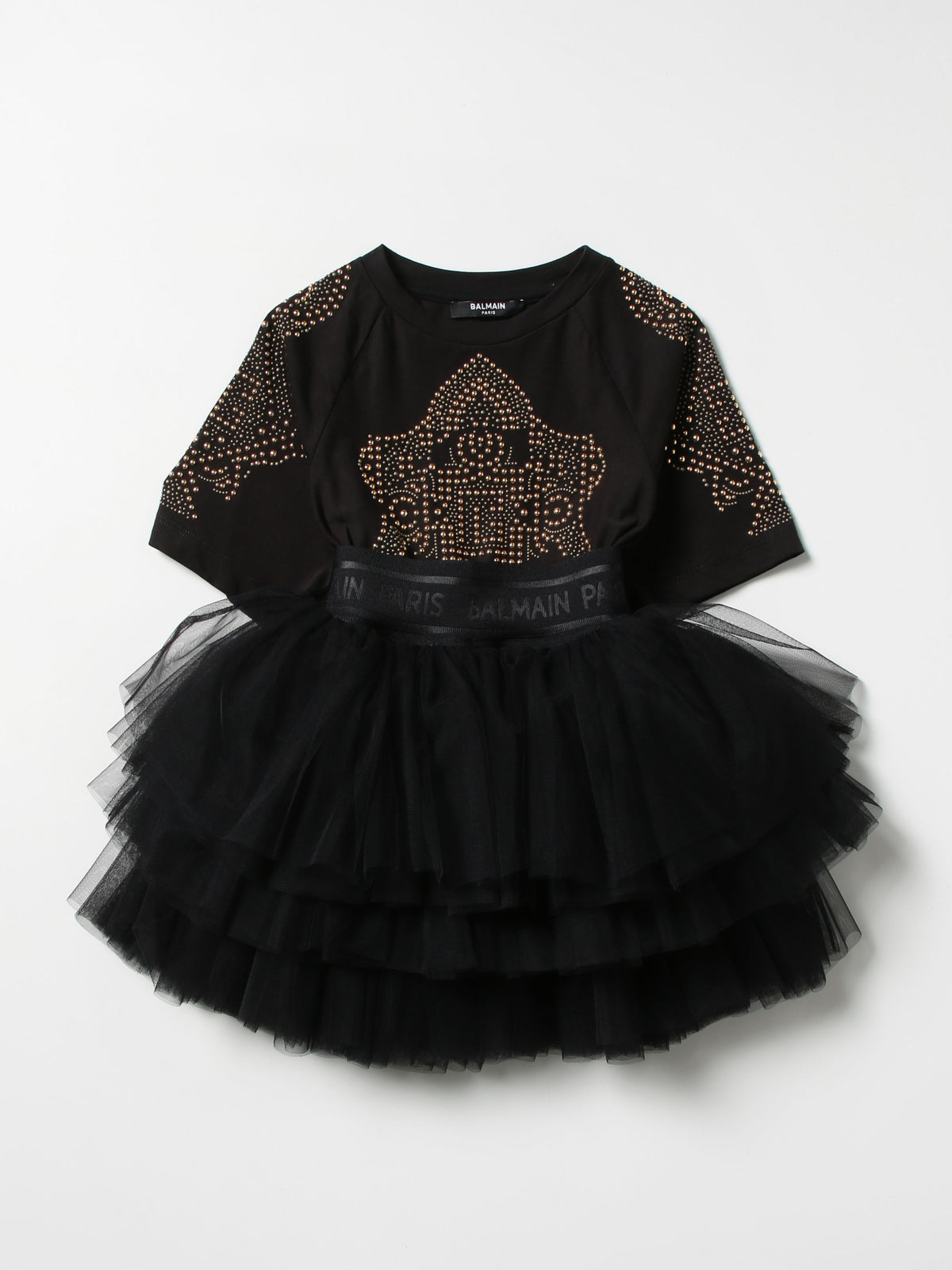 ABITO JERSEY 