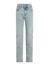 LIGHT BLUE VISUAL SLIM 