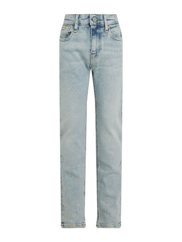 LIGHT BLUE VISUAL SLIM 