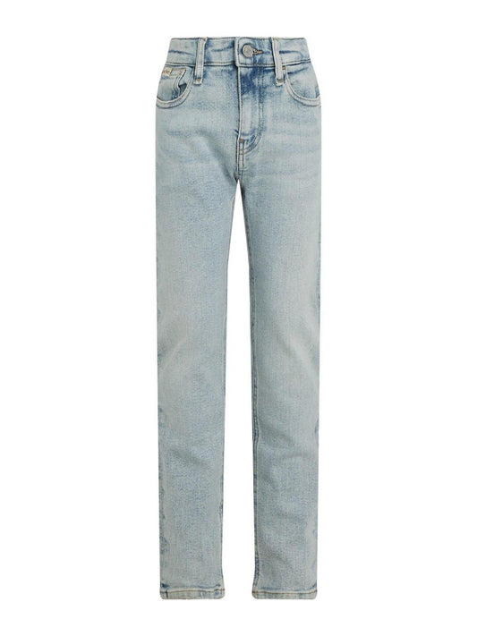 LIGHT BLUE VISUAL SLIM 