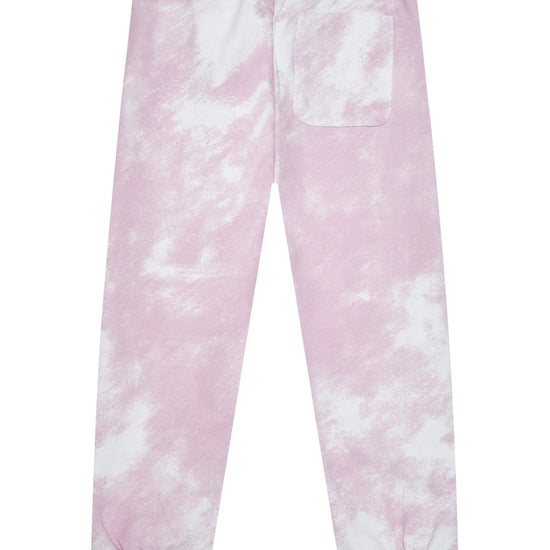 CLOUD AOP SWEATPANTS 