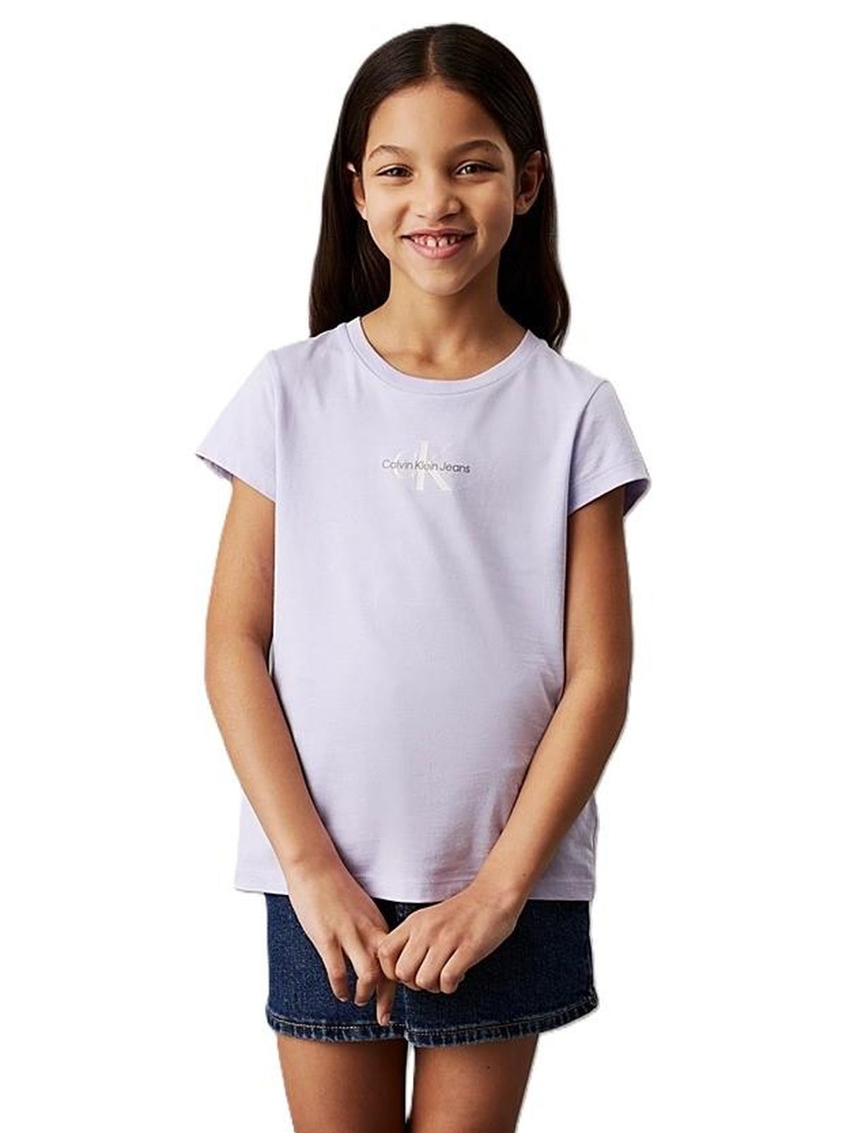 MICRO MONOGRAM TOP 