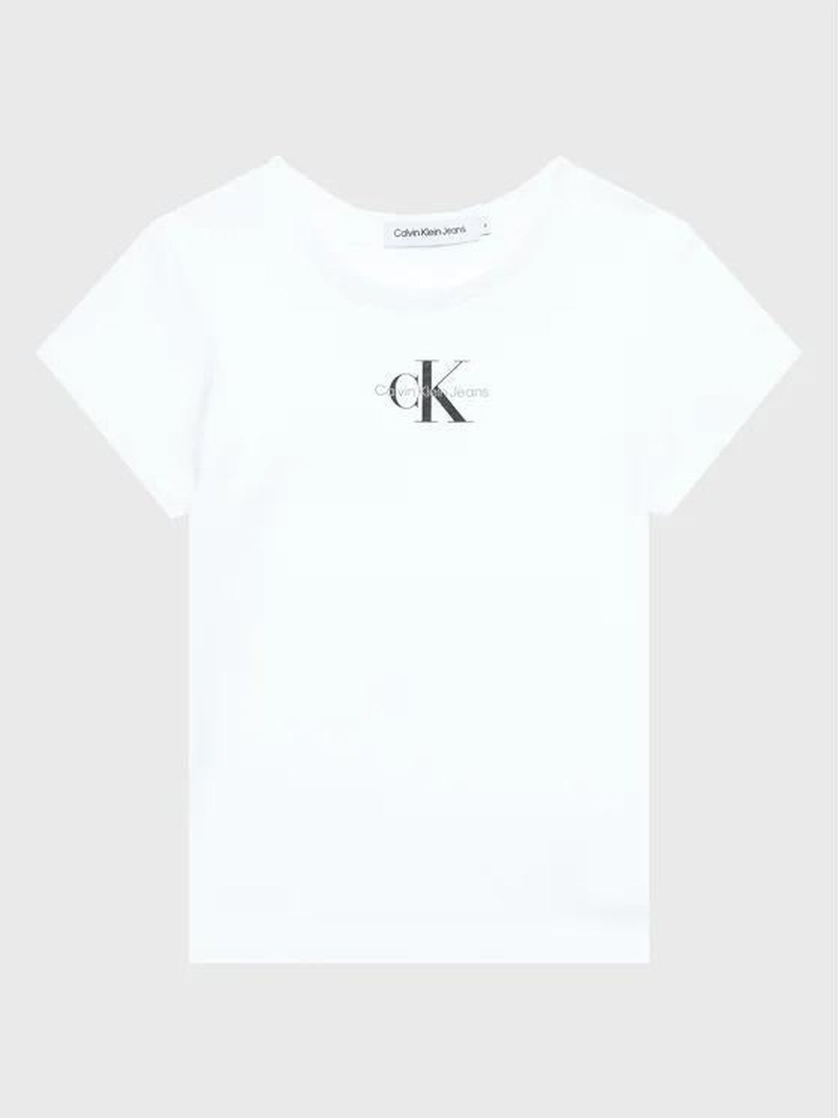 MICRO MONOGRAM TOP 