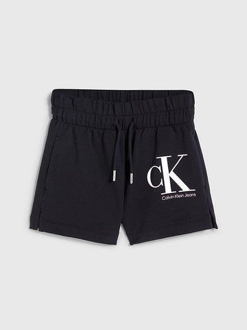 CLR REVEAL MONOGRAM SHORTS 