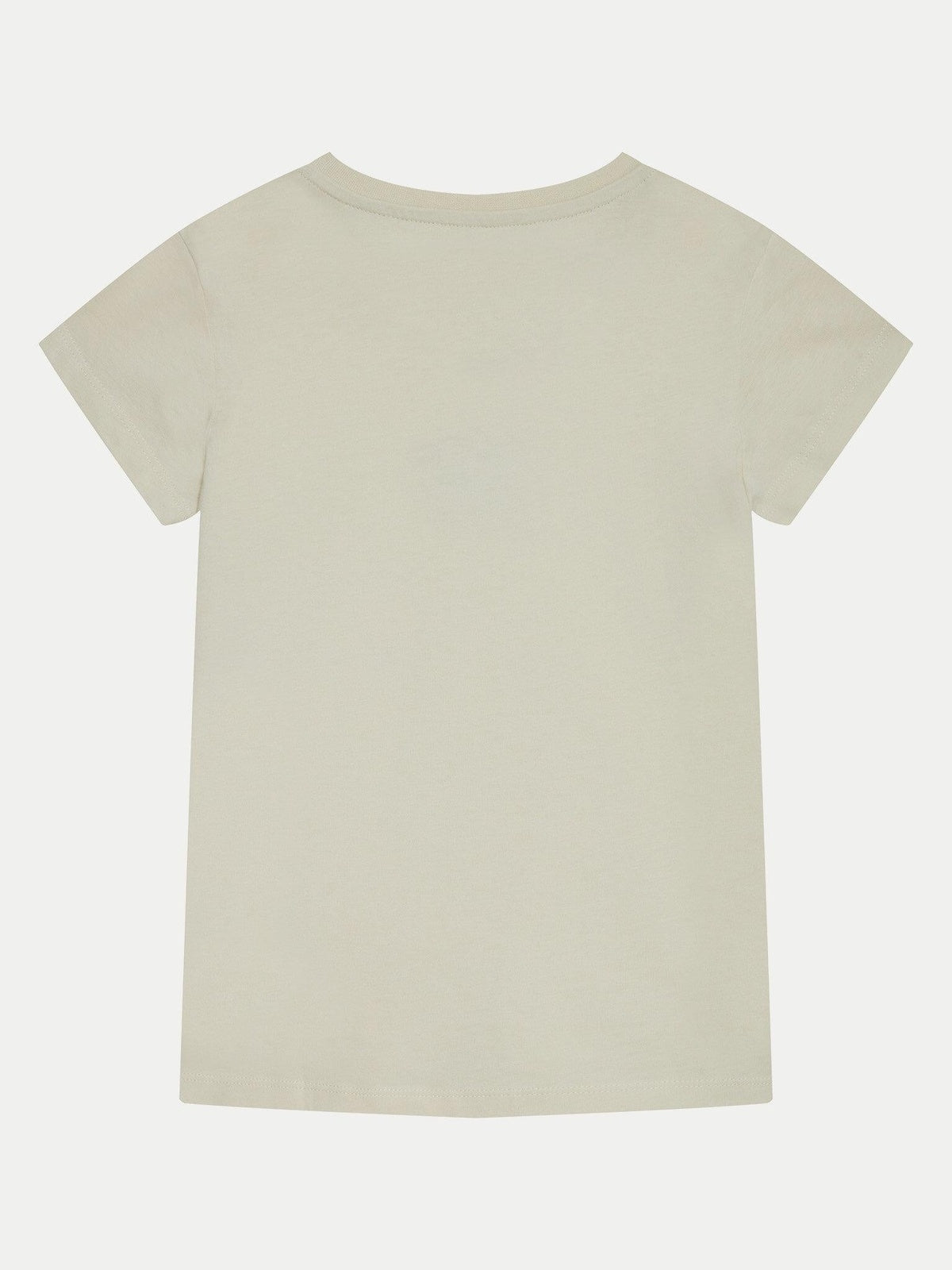 HANDWRITING LOGO SS SLIM T-SHI 