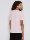 CK MONOGRAM SS T-SHIRT 