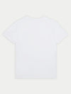 CHEST MONOLOGO SS T-SHIRT 