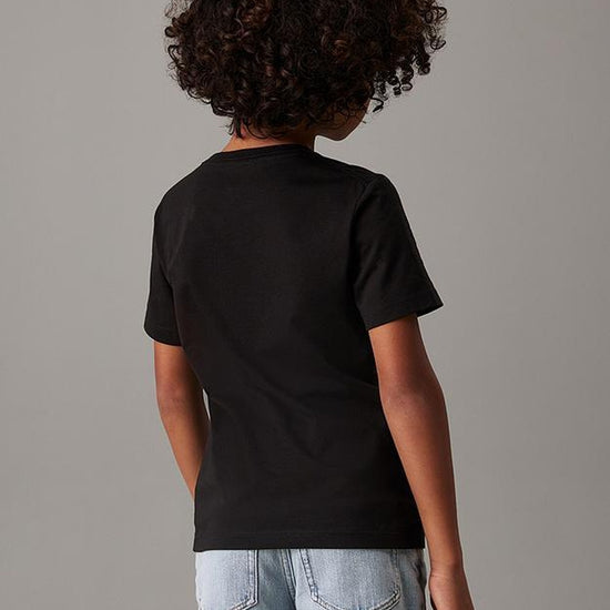 CHEST INST.LOGO SS T-SHIRT 